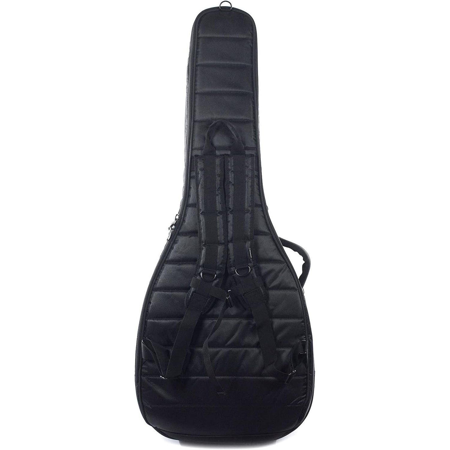 Bao Đàn Guitar Điện/Acoustic Mono Classic Dual-Mai Nguyên Music