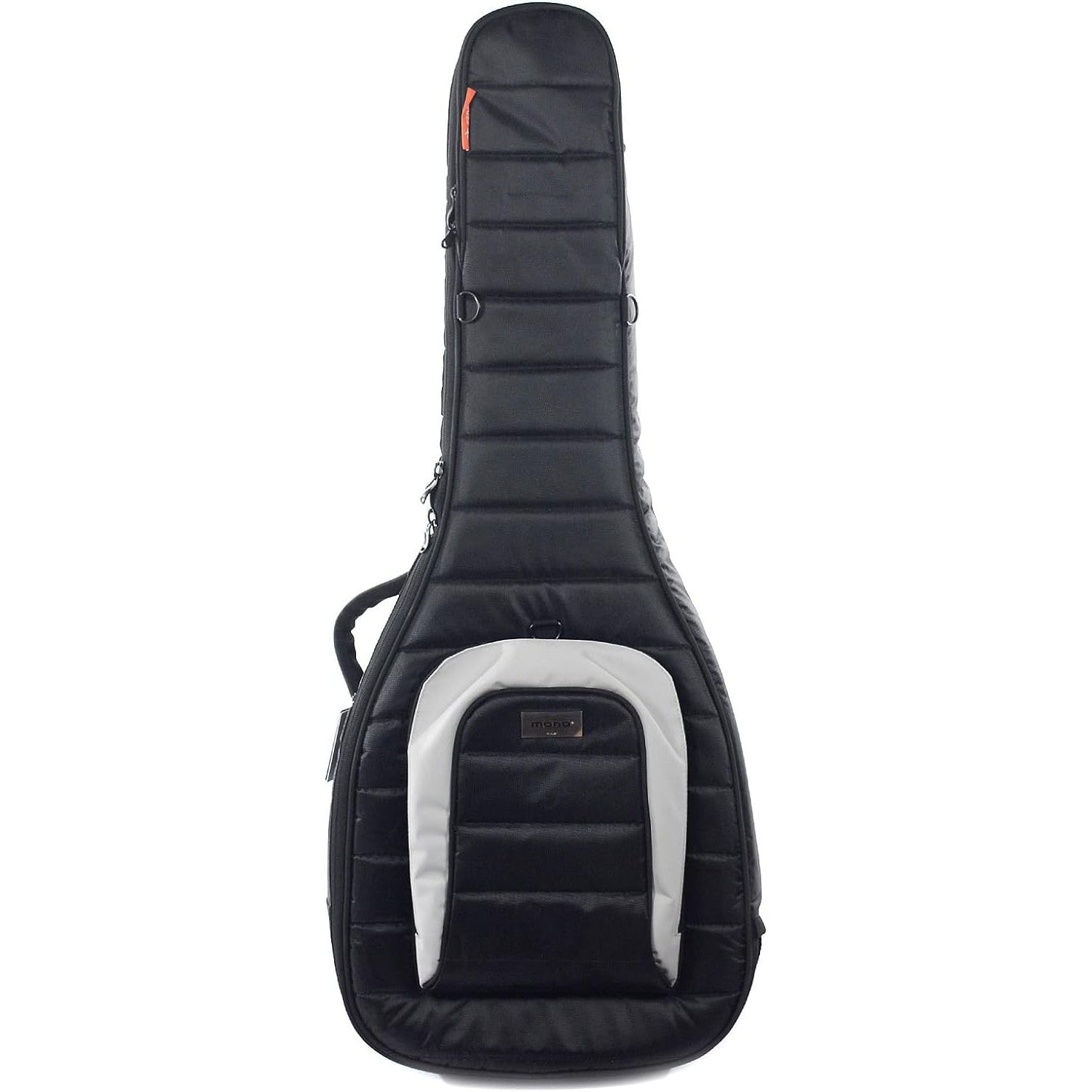 Bao Đàn Guitar Điện/Acoustic Mono Classic Dual-Mai Nguyên Music