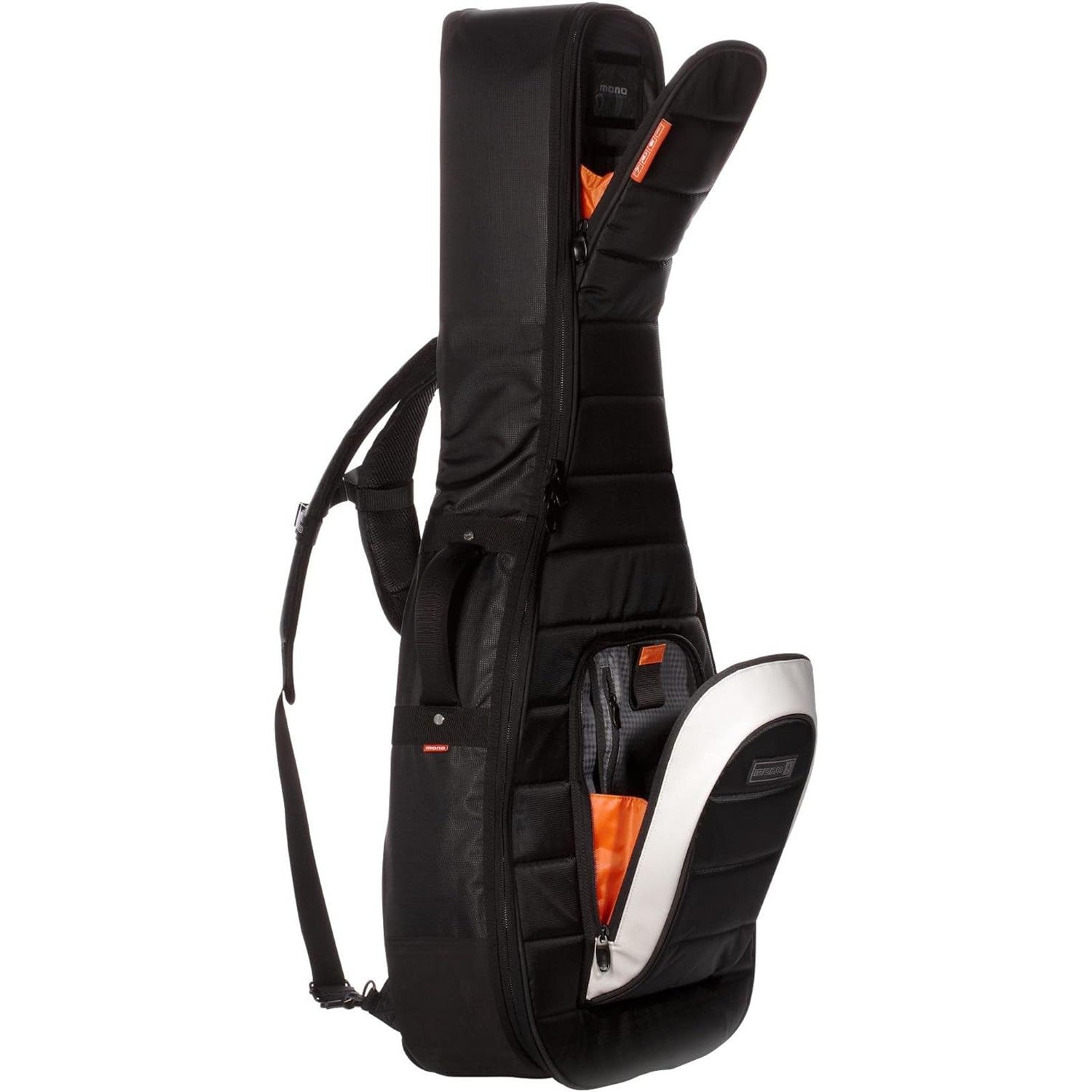 Bao Đàn Guitar Mono Classic Acoustic Parlor-Mai Nguyên Music