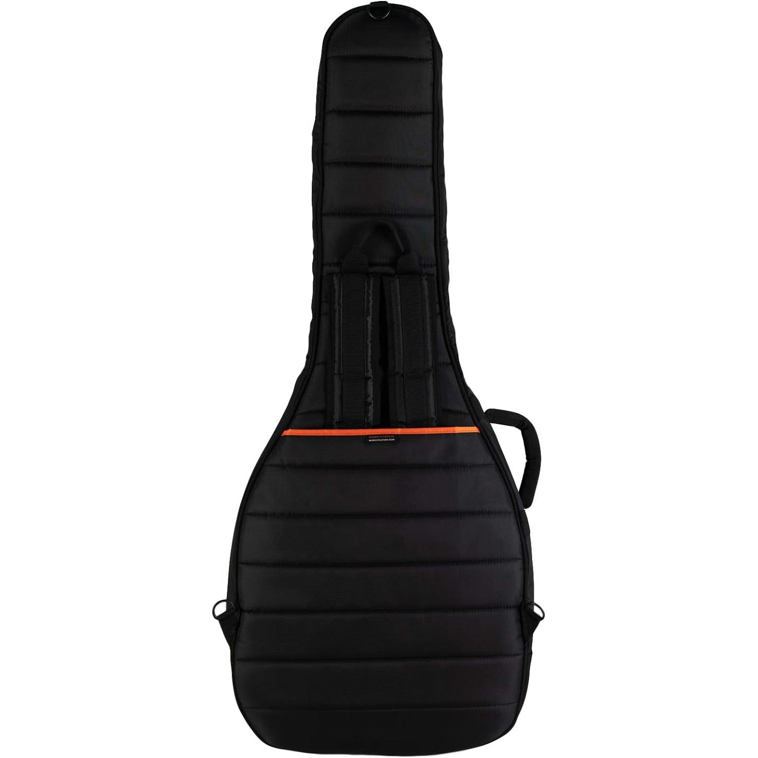 Bao Đàn Guitar Mono Classic Acoustic/Dreadnought-Mai Nguyên Music