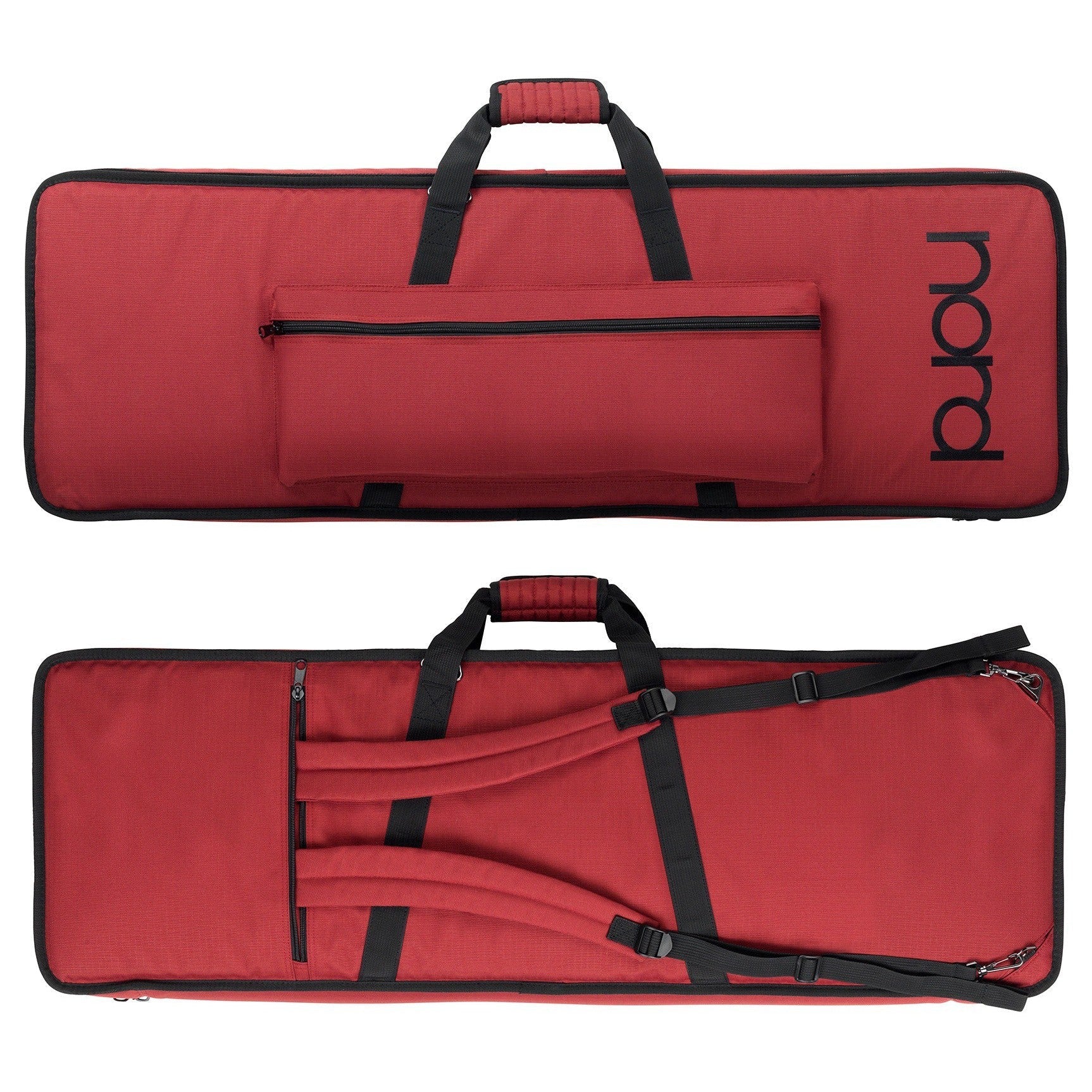 Bao Đàn Nord Soft Case 73/61/Lead/Wave 2-Mai Nguyên Music