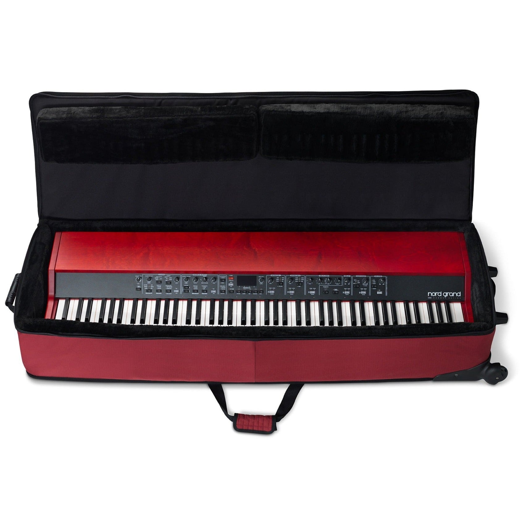 Bao Đàn Nord Soft Case 73/76/88/ cho Nord Grand-Mai Nguyên Music