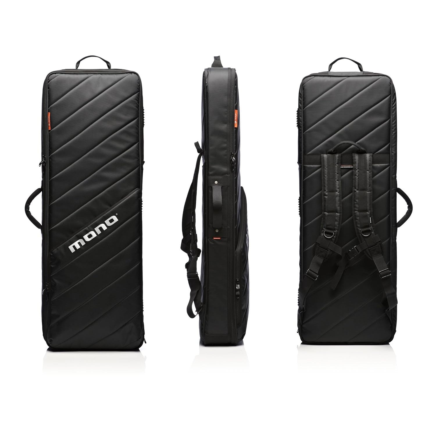 Bao Đàn Organ/Keyboard Mono Vertigo 61-Phím-Mai Nguyên Music