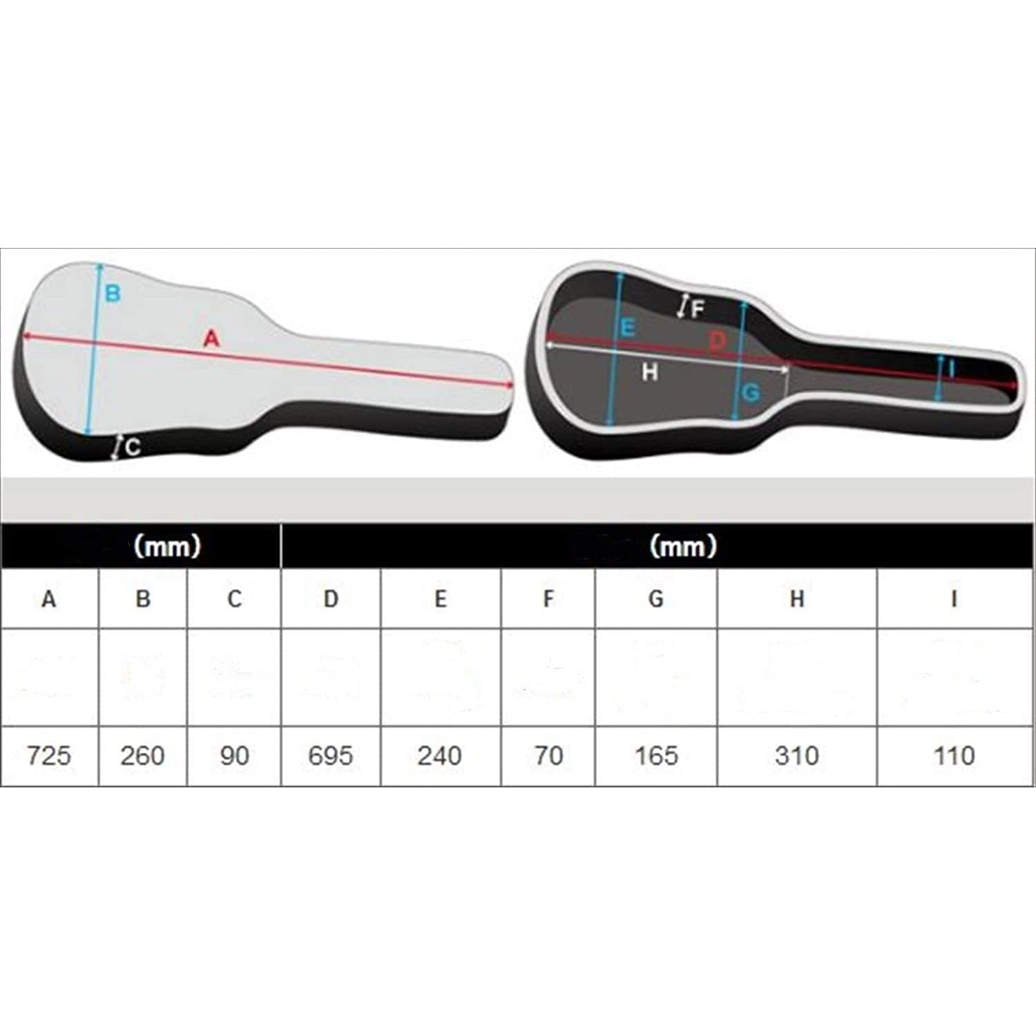 Bao Đàn Ukulele Tenor Ibanez IUBT541-Mai Nguyên Music