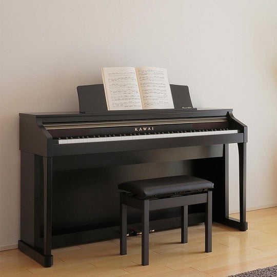Đàn Piano Điện Kawai CN350GP - Qua Sử Dụng