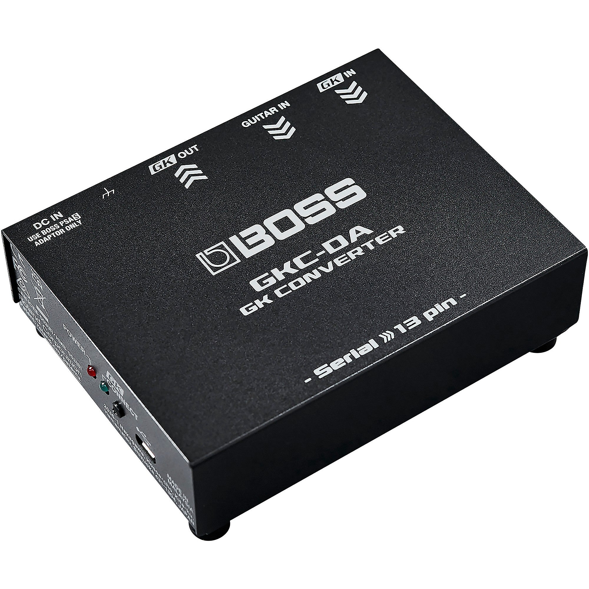 Bộ Chuyển Đổi Boss GKC-DA Digital to Analog GK Converter-Mai Nguyên Music