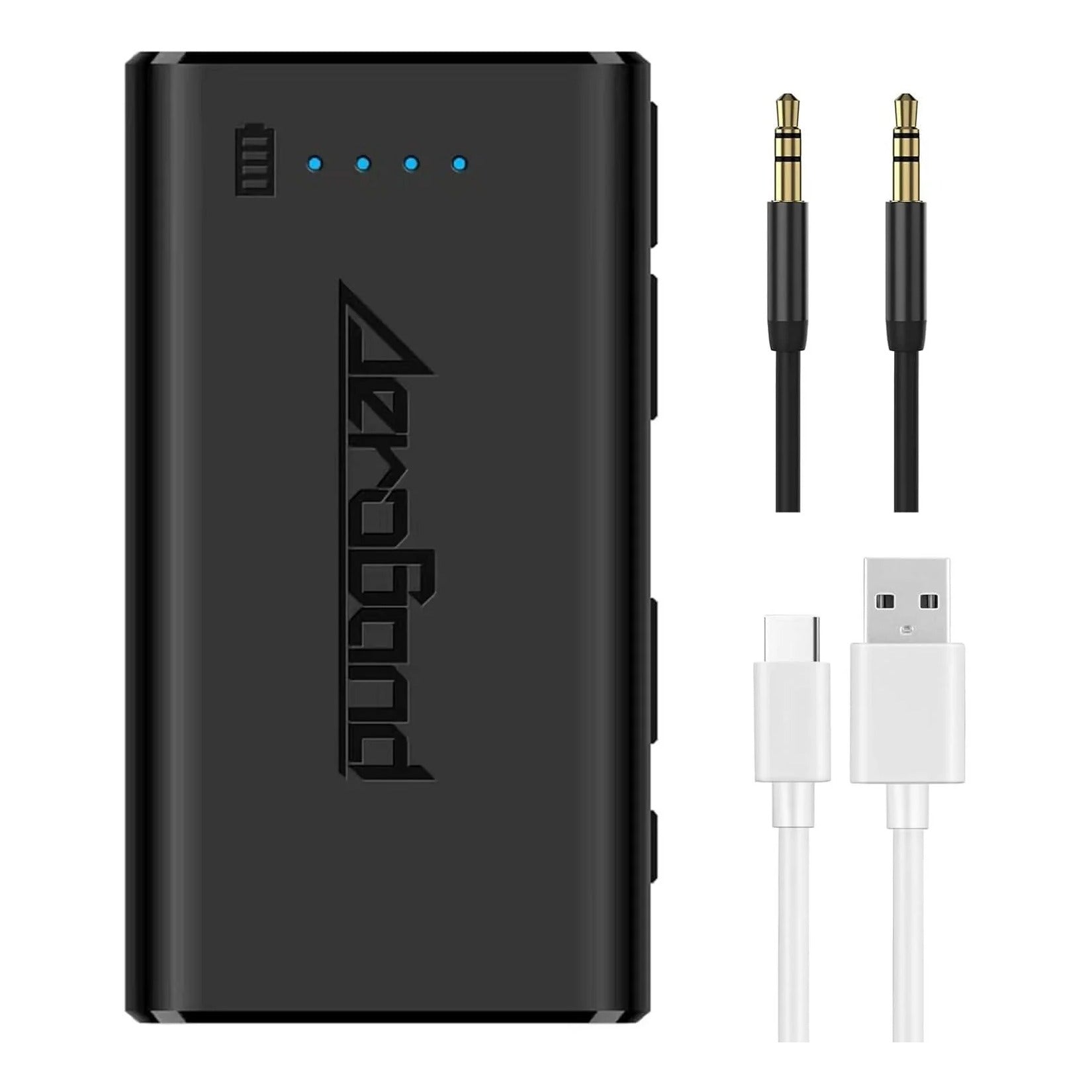 Bộ Chuyển Đổi Kết Nối AeroBand PocketDrum-Mai Nguyên Music