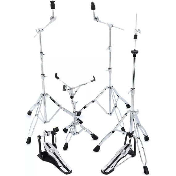 Bộ Hardware Trống Mapex HP4005-Mai Nguyên Music