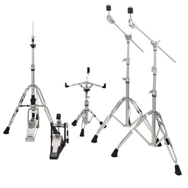 Bộ Hardware Trống Yamaha HW880 Double-braced 800 Series-Mai Nguyên Music