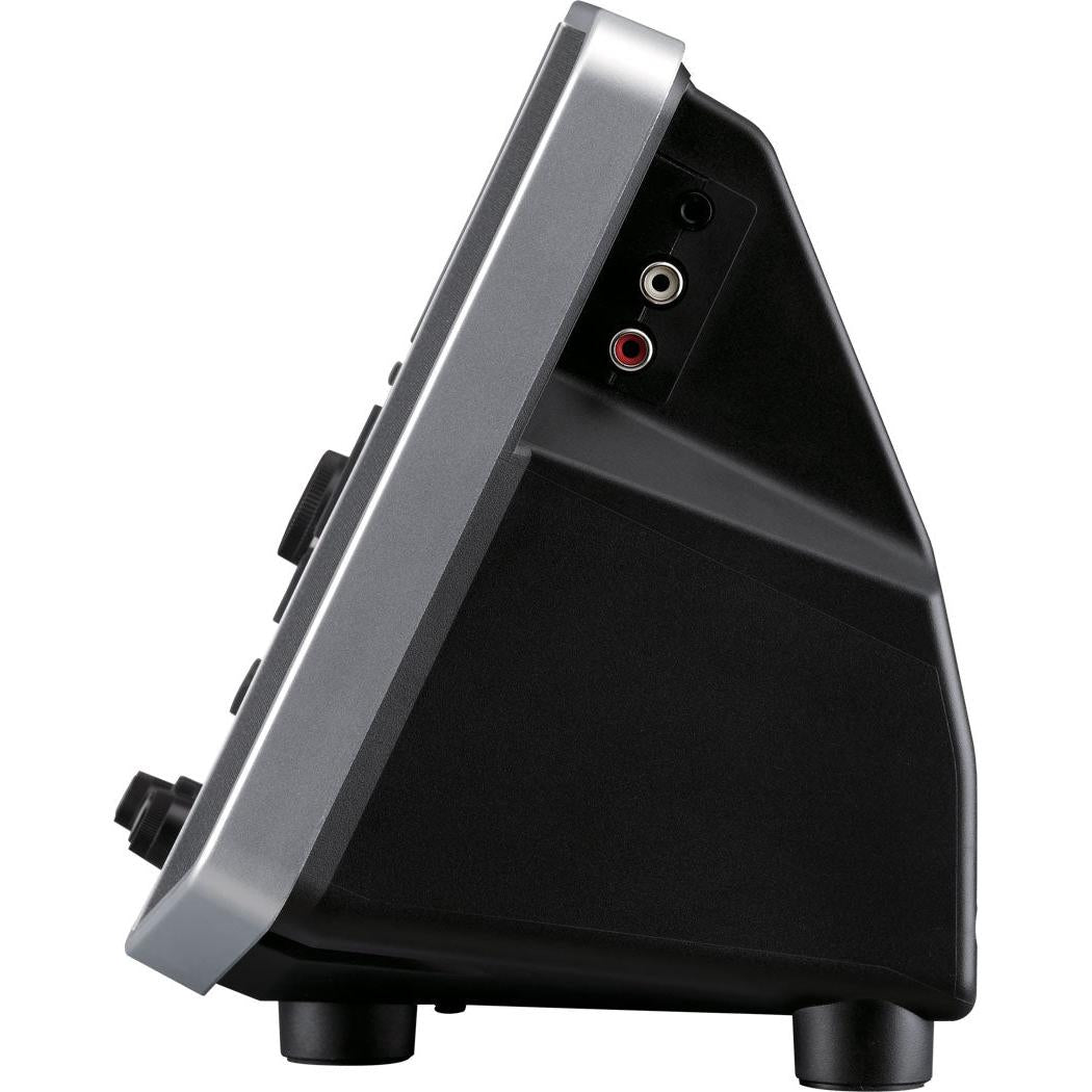 Boss JS-10 eBand Audio Player w/Guitar Effects-Mai Nguyên Music