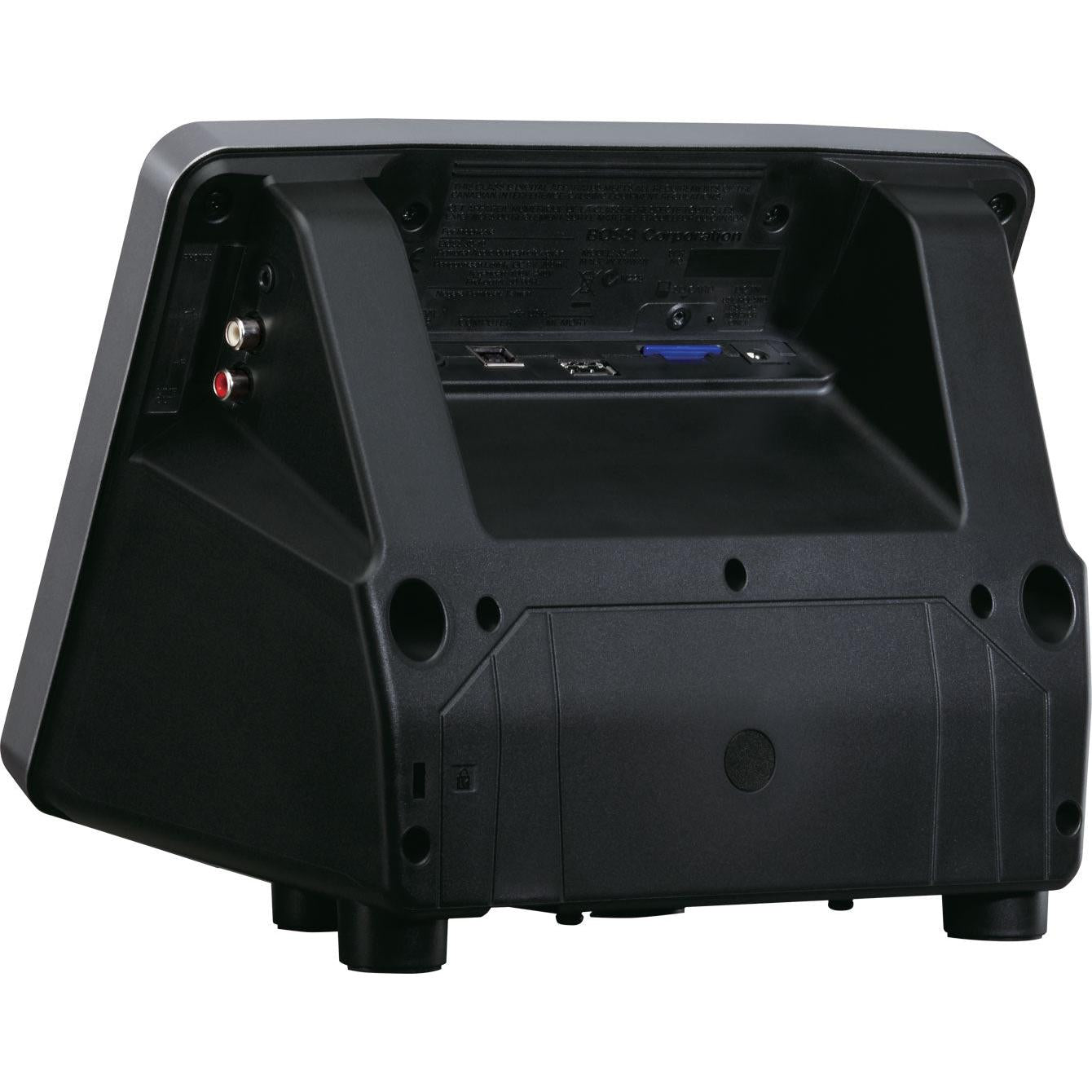 Boss JS-10 eBand Audio Player w/Guitar Effects-Mai Nguyên Music