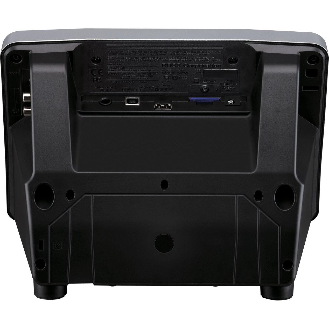 Boss JS-10 eBand Audio Player w/Guitar Effects-Mai Nguyên Music