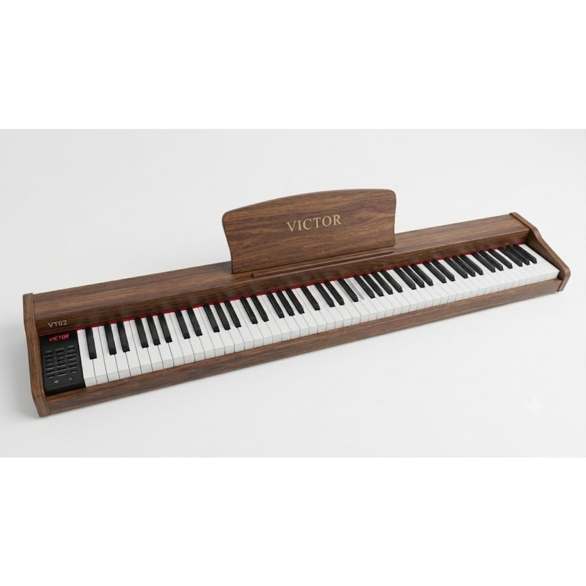 Đàn Piano Điện Victor VT02