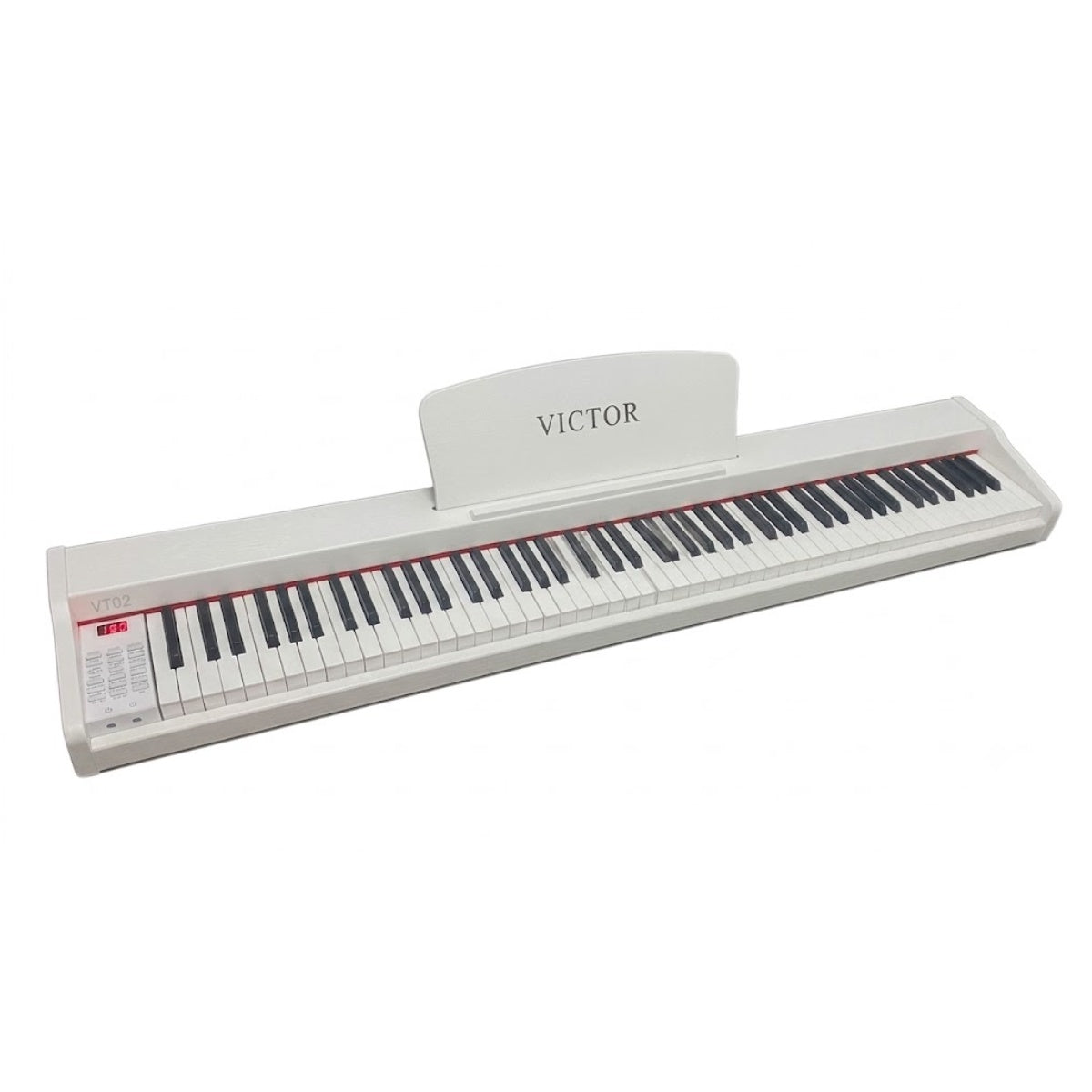 Đàn Piano Điện Victor VT02