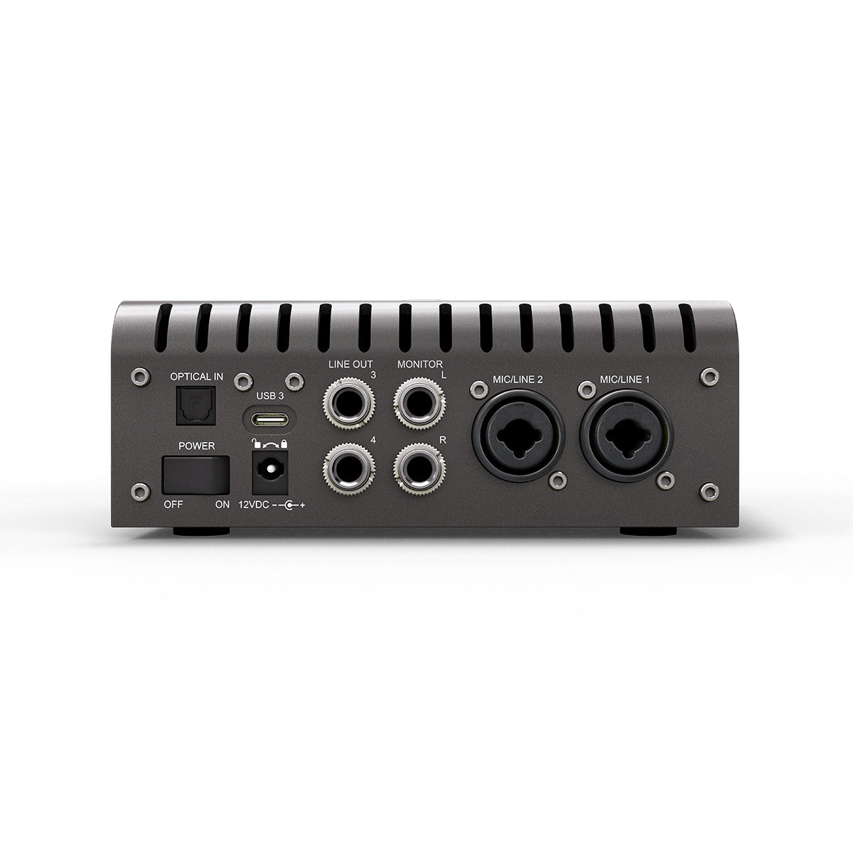 Audio Interface Universal Audio Apollo Twin X USB-Mai Nguyên Music