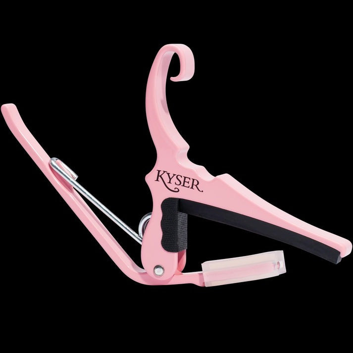 Capo Đàn Guitar Acoustic Kyser KG6 Quick Change-Mai Nguyên Music