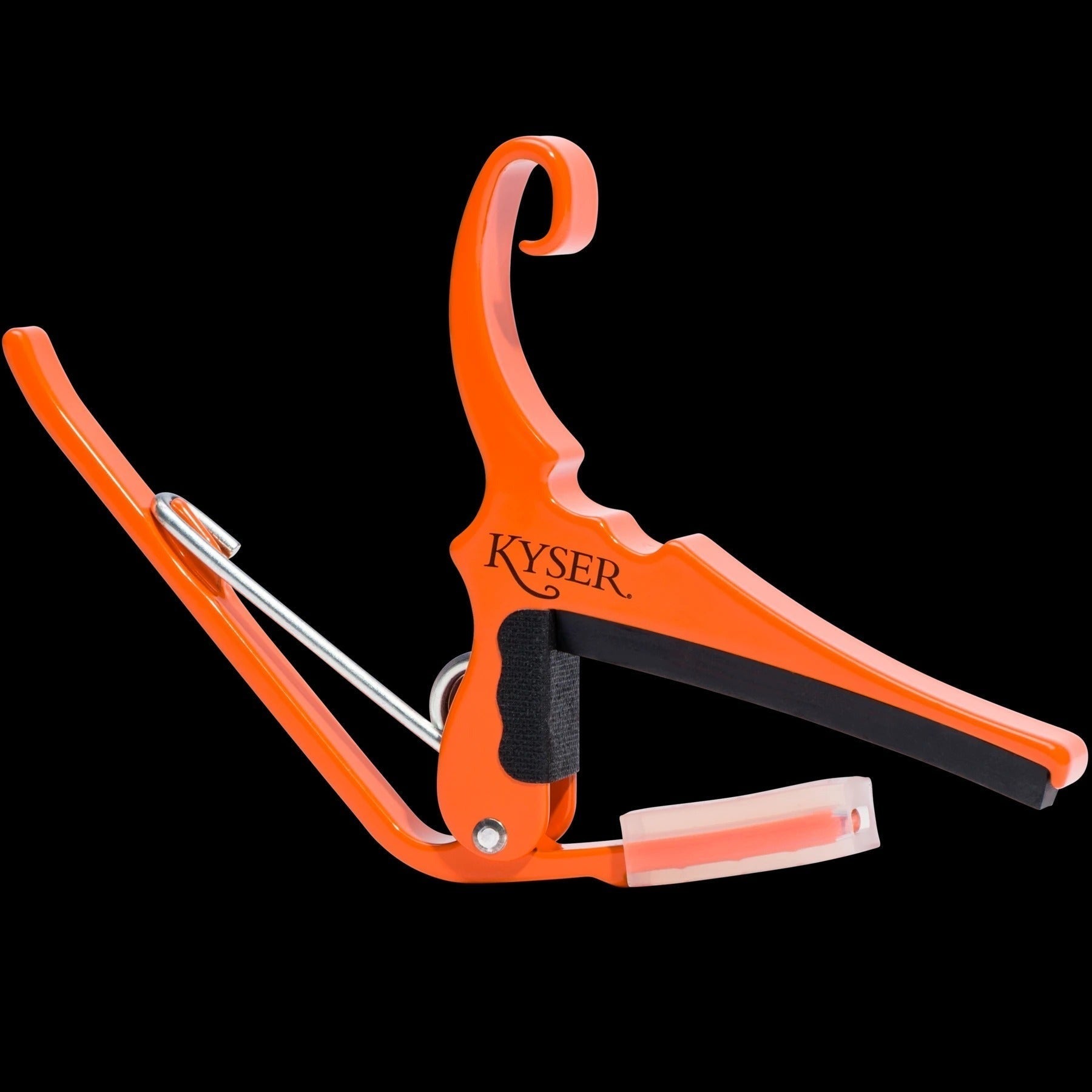 Capo Đàn Guitar Acoustic Kyser KG6 Quick Change-Mai Nguyên Music