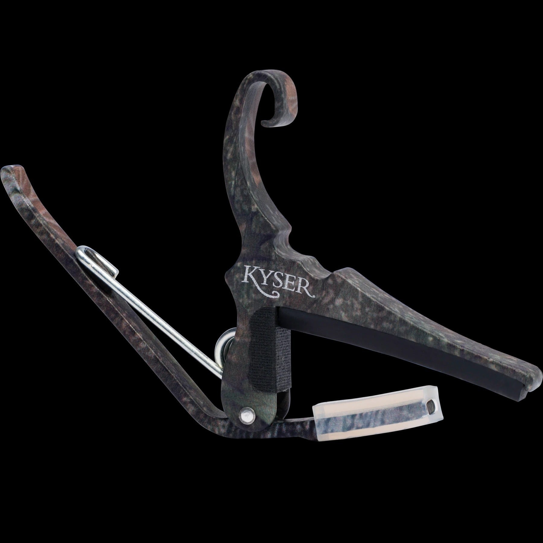 Capo Đàn Guitar Acoustic Kyser KG6 Quick Change-Mai Nguyên Music