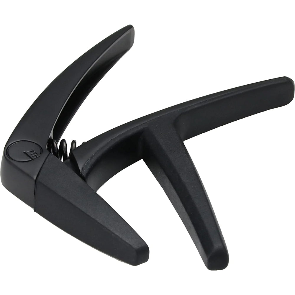 Capo Đàn Guitar G7th Nashville Guitar, Black-Mai Nguyên Music