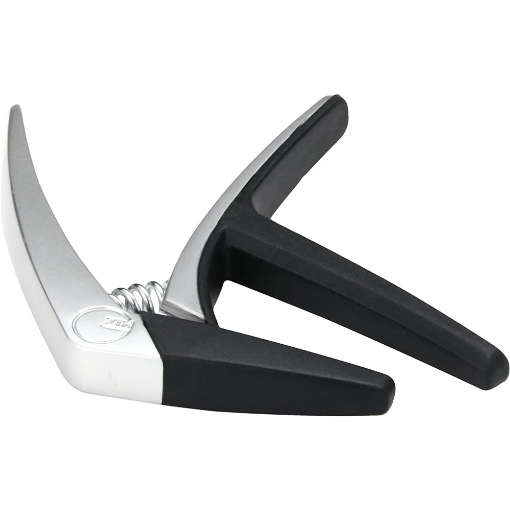 Capo Đàn Guitar G7th Nashville Guitar, Silver-Mai Nguyên Music