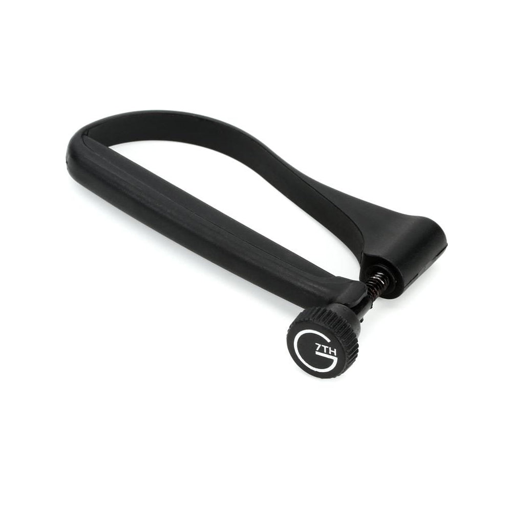 Capo Đàn Guitar G7th Ultralight, Black-Mai Nguyên Music