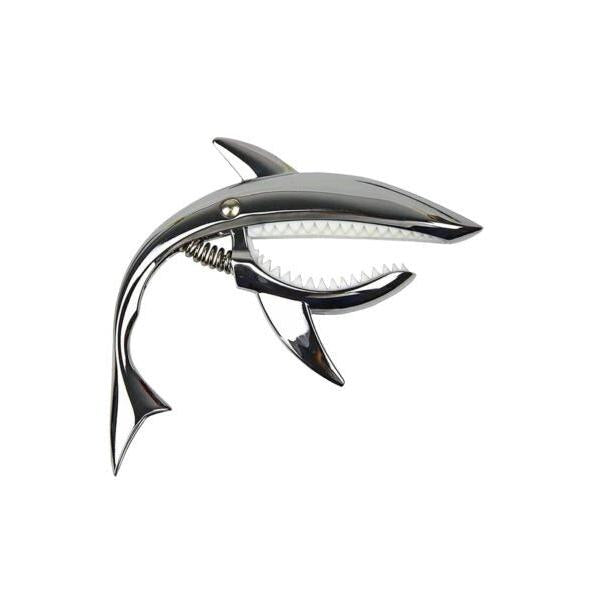 Capo Đàn Guitar Shark SC-4-Mai Nguyên Music