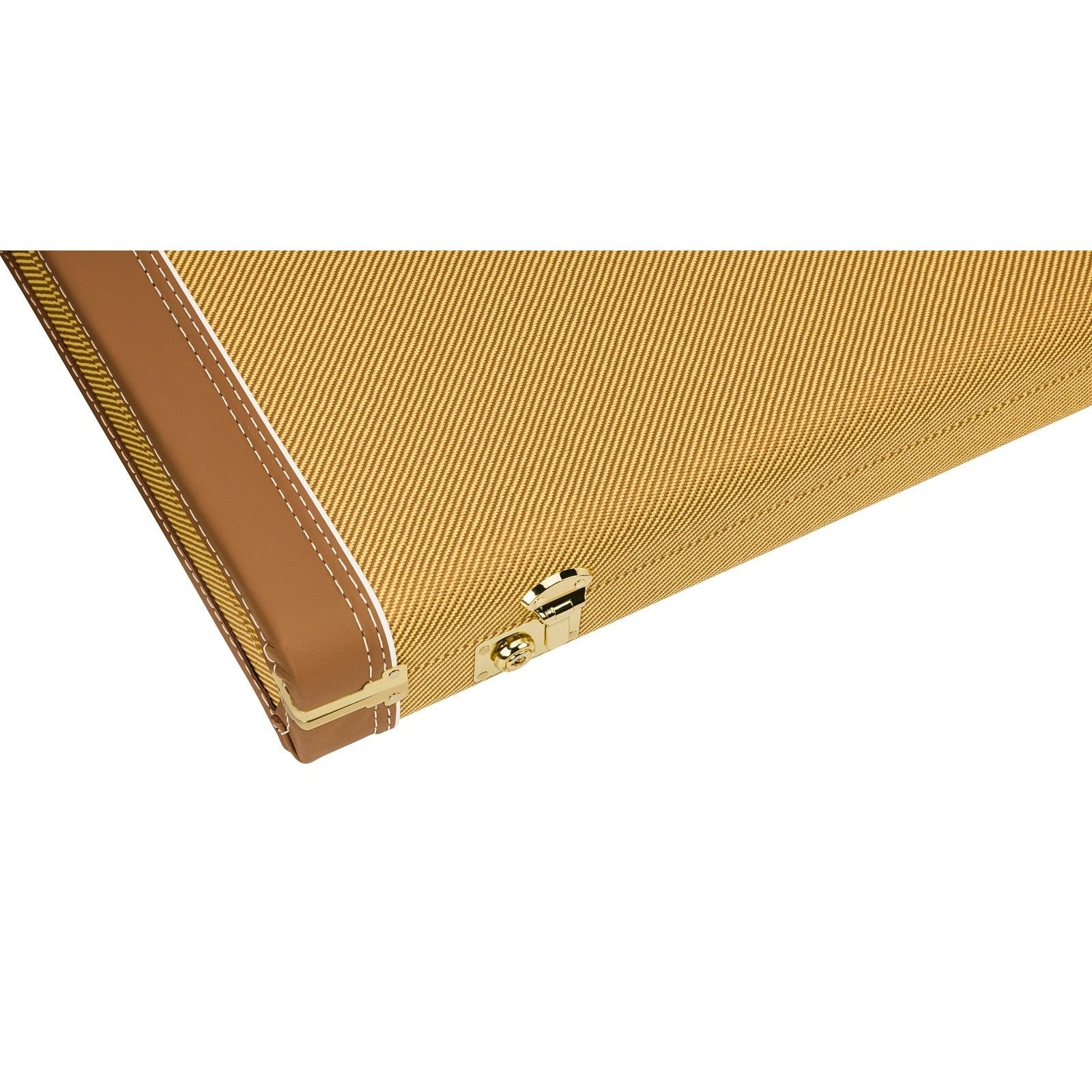 Case Đàn Guitar Bass Fender G&G Deluxe - Jazz Bass-Mai Nguyên Music