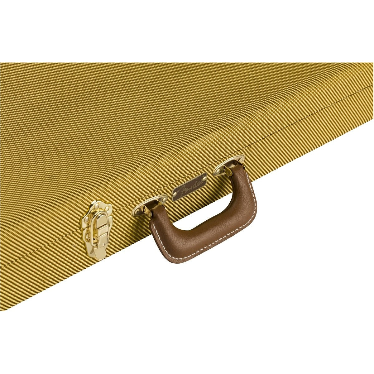 Case Đàn Guitar Bass Precision Bass/Jazz Bass Fender Classic Series-Mai Nguyên Music