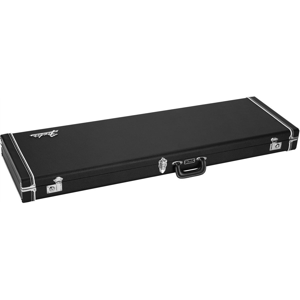 Case Đàn Guitar Bass Precision Bass/Jazz Bass Fender Classic Series-Mai Nguyên Music