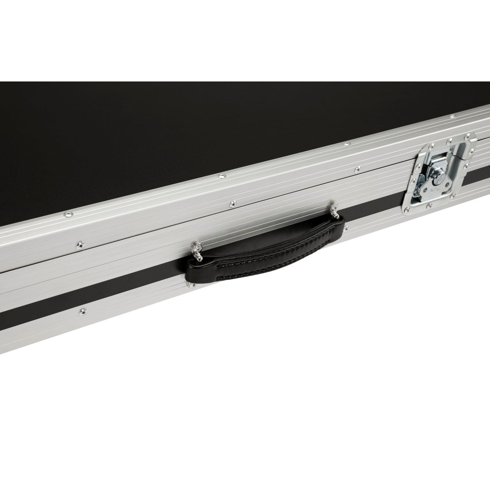 Case Đàn Guitar Điện Fender CEO Flight with Wheels-Mai Nguyên Music