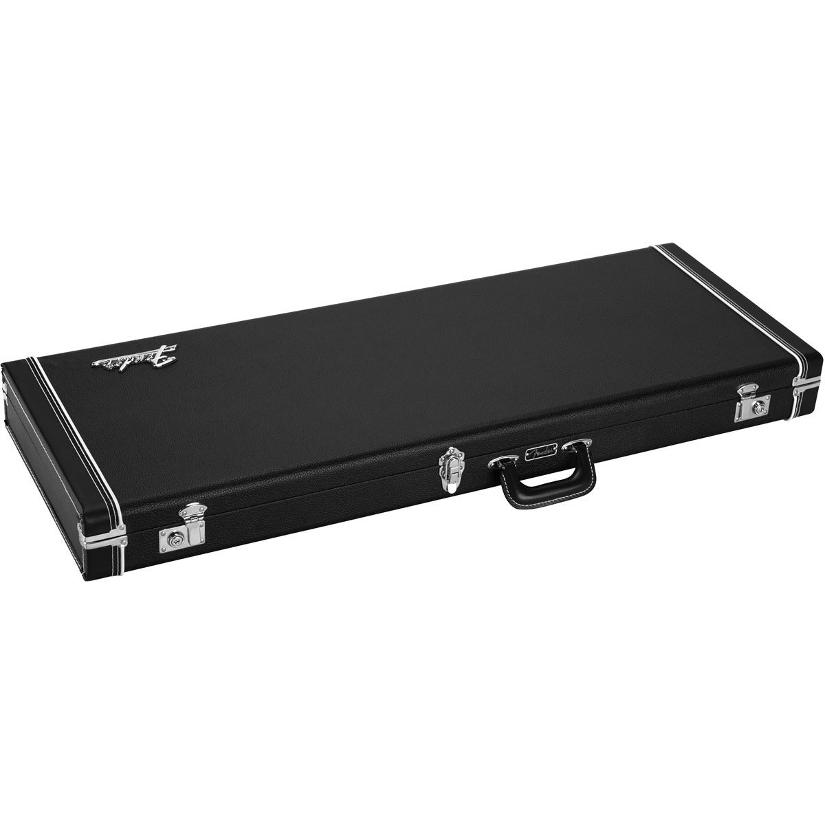 Case Đàn Guitar Điện Fender Classic Series Wood - Jazzmaster/Jaguar-Mai Nguyên Music