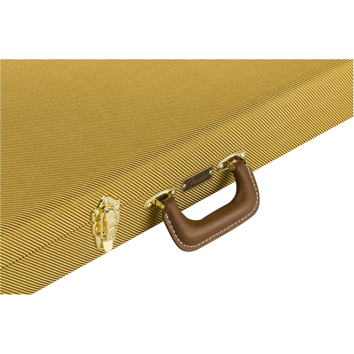 Case Đàn Guitar Điện Fender Classic Series Wood - Stratocaster/Telecaster-Mai Nguyên Music