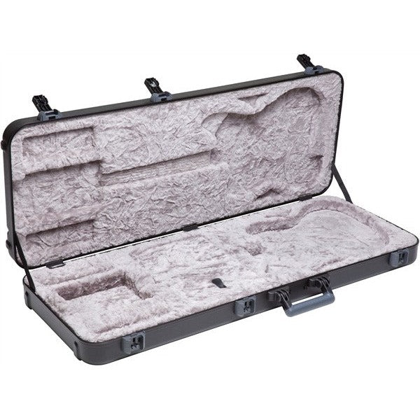 Case Đàn Guitar Điện Fender Deluxe Molded - Jazzmaster/Jaguar-Mai Nguyên Music