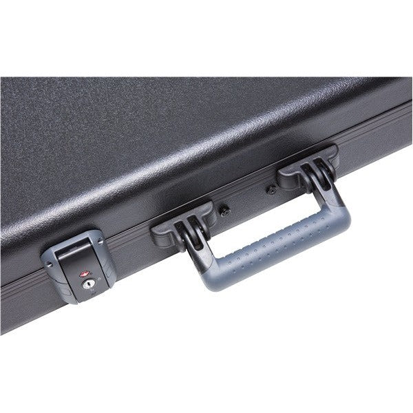 Case Đàn Guitar Điện Fender Deluxe Molded - Jazzmaster/Jaguar-Mai Nguyên Music