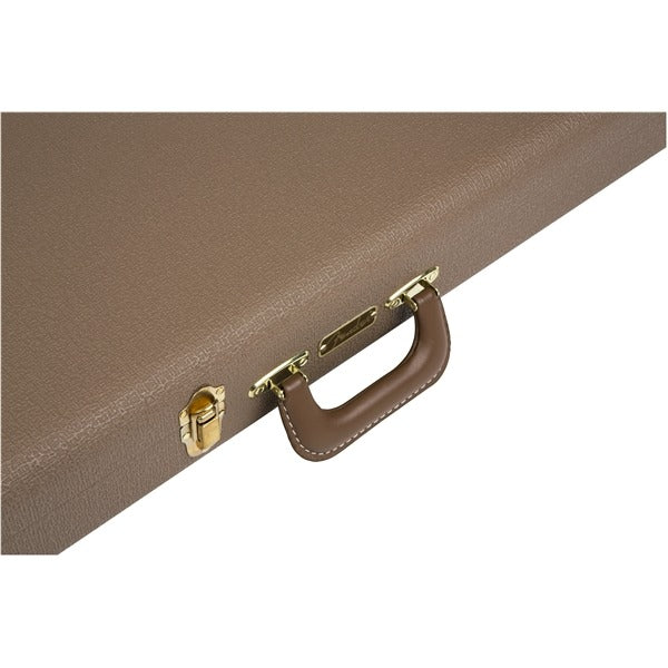 Case Đàn Guitar Điện Fender G&G Deluxe - Stratocaster/Telecaster-Mai Nguyên Music