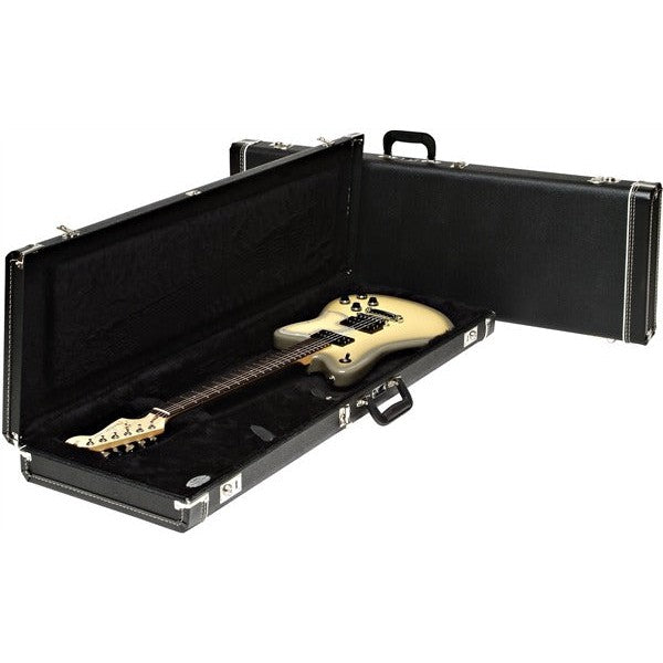 Case Đàn Guitar Điện Fender G&G Standard - Jaguar/Jazzmaster/Toronado/Jagmaster-Mai Nguyên Music