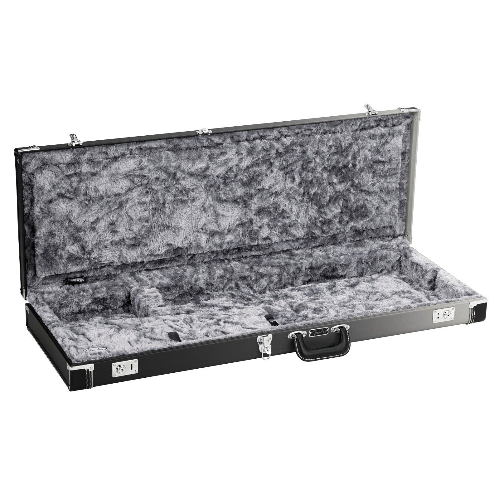 Case Đàn Guitar Điện Fender Ombré Strat/Tele-Mai Nguyên Music