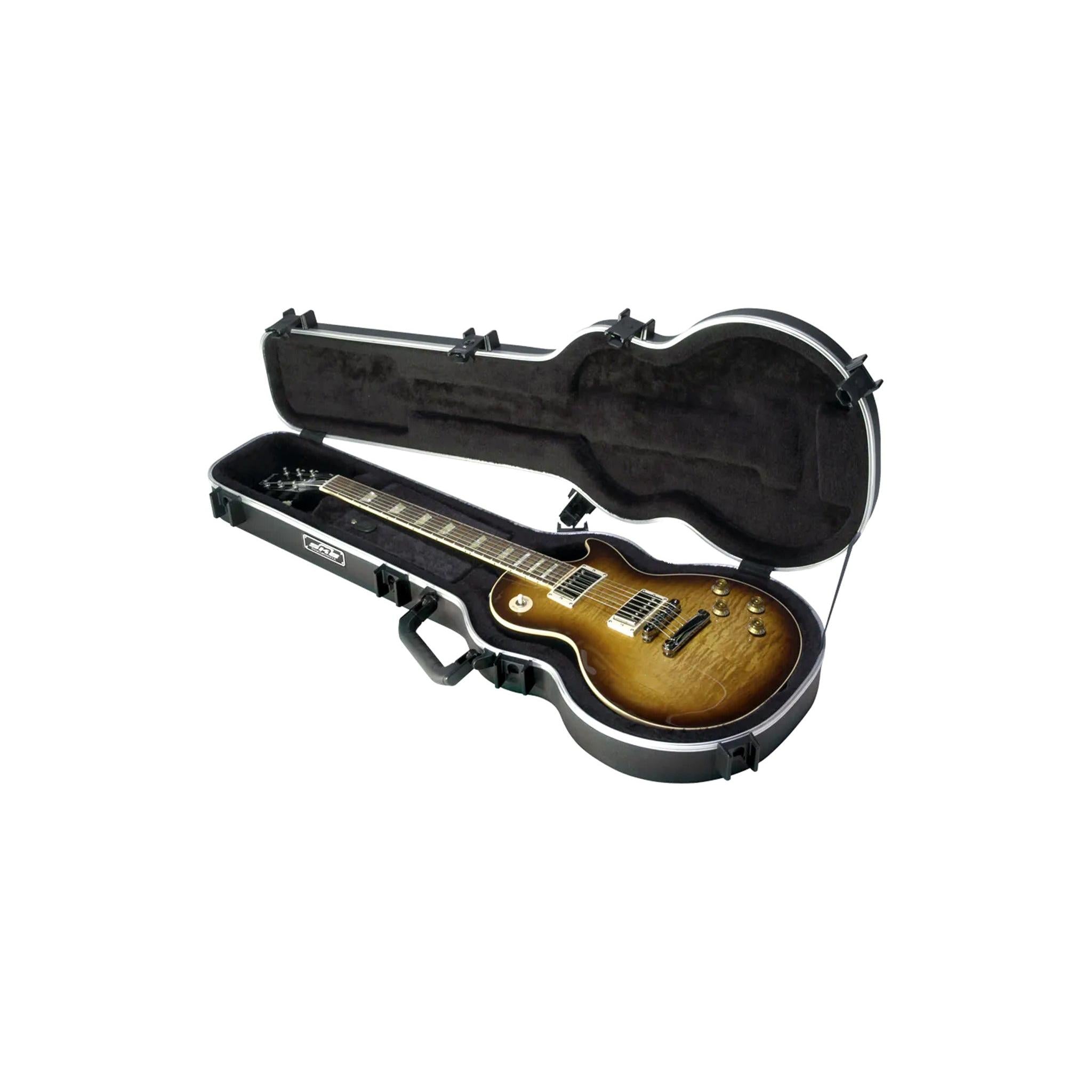 Case Đàn Guitar Điện SKB 1SKB-56 Gibson Les Paul Case-Mai Nguyên Music