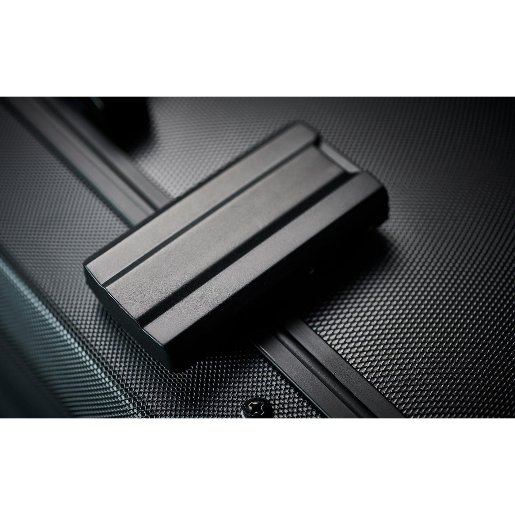 Case & Pedalboard Boss BCB-1000 Deluxe-Mai Nguyên Music