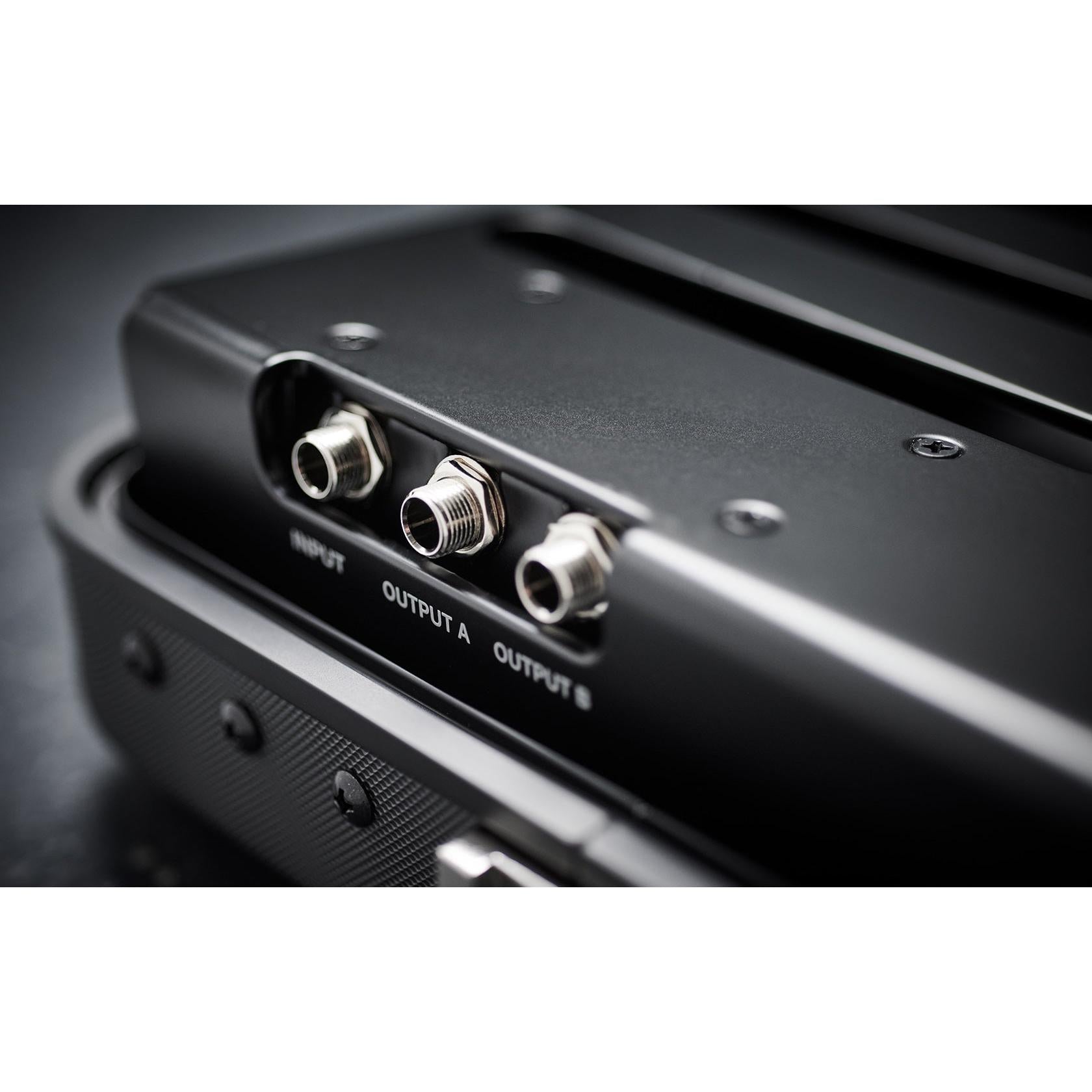 Case & Pedalboard Boss BCB-1000 Deluxe-Mai Nguyên Music