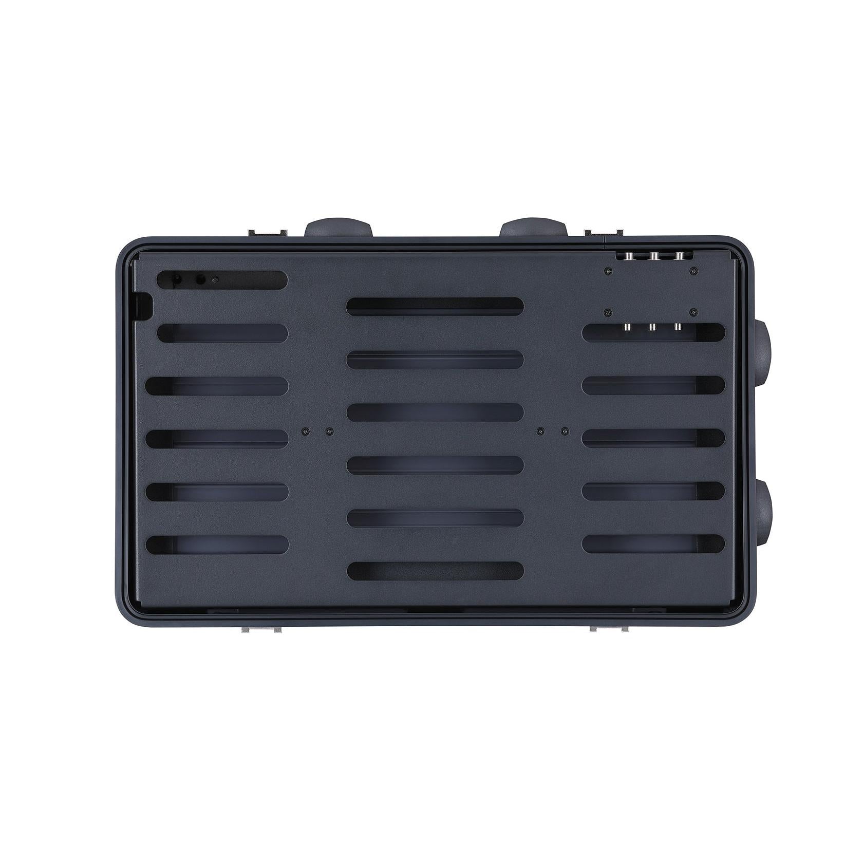 Case & Pedalboard Boss BCB-1000 Deluxe-Mai Nguyên Music