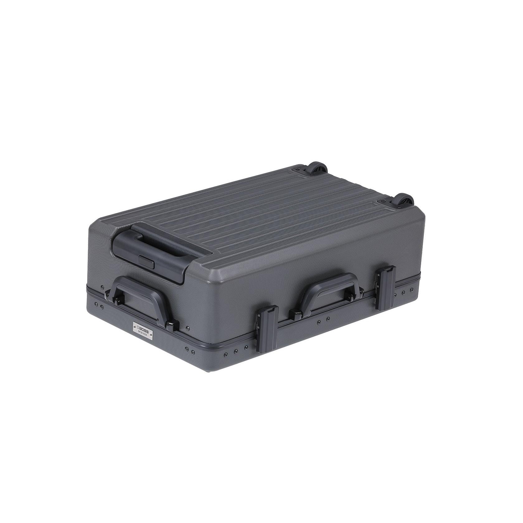 Case & Pedalboard Boss BCB-1000 Deluxe-Mai Nguyên Music