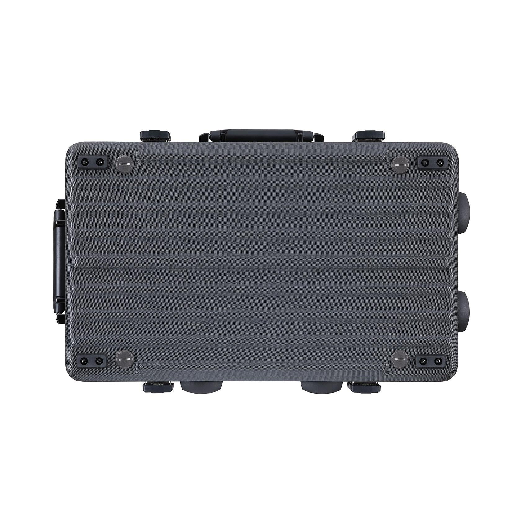 Case & Pedalboard Boss BCB-1000 Deluxe-Mai Nguyên Music