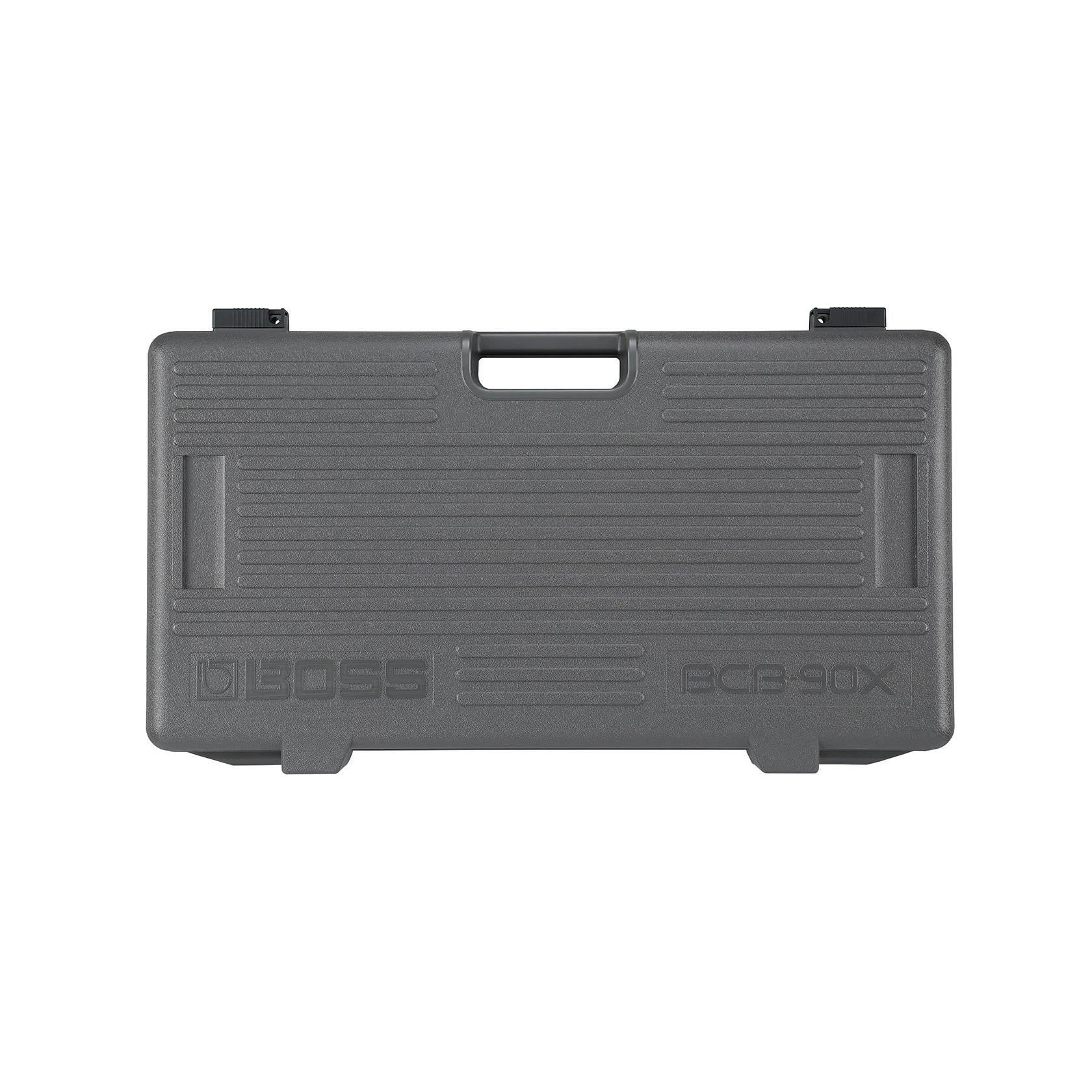 Case & Pedalboard Boss BCB-90X-Mai Nguyên Music