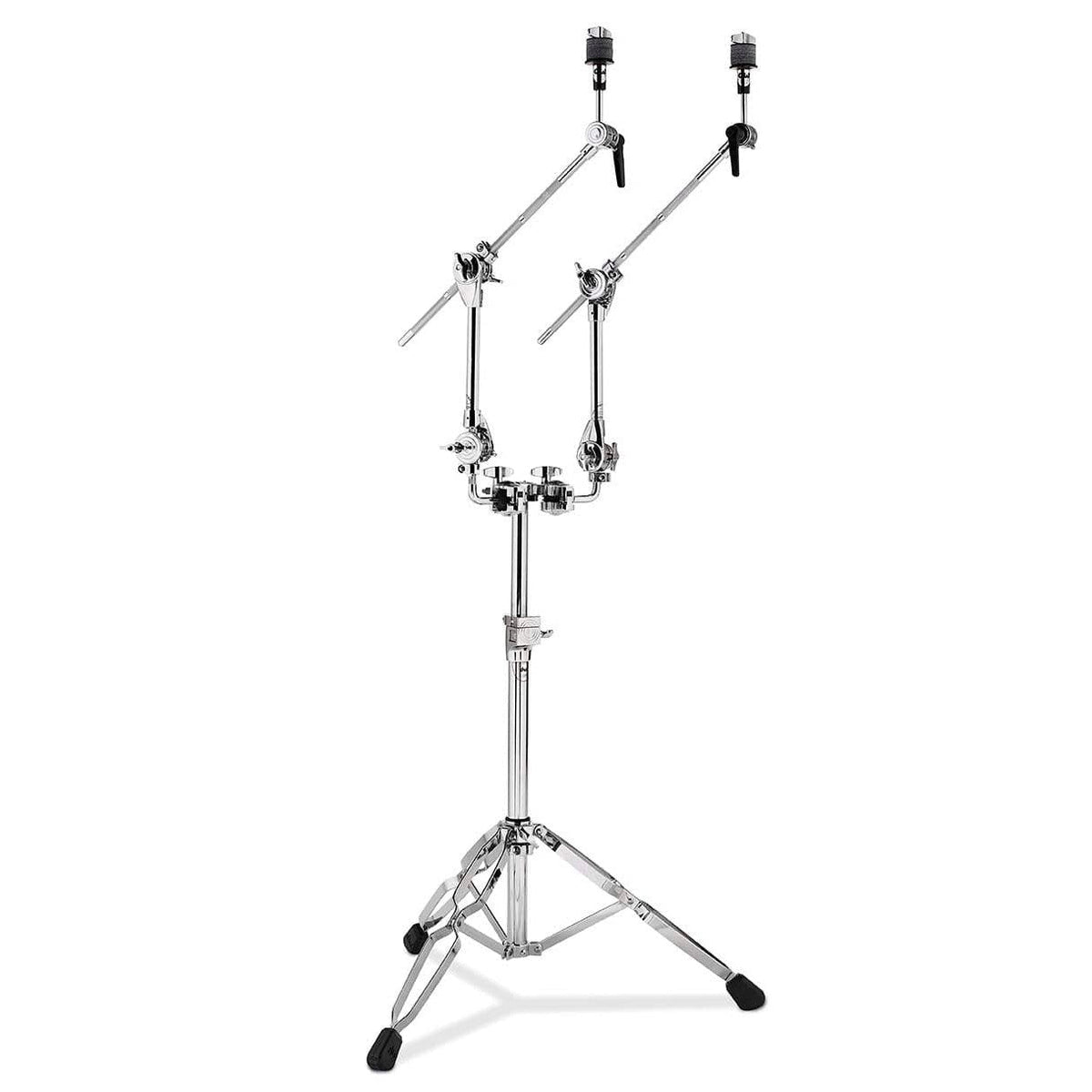 Chân Boom Cymbal DW DWCP9799 9000 Series Convertible Double Cymbal-Mai Nguyên Music