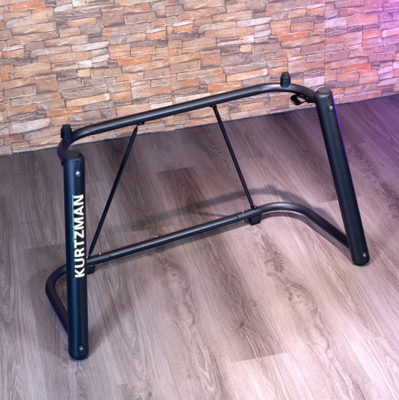 Chân Đàn Organ - Piano Chữ U-Mai Nguyên Music