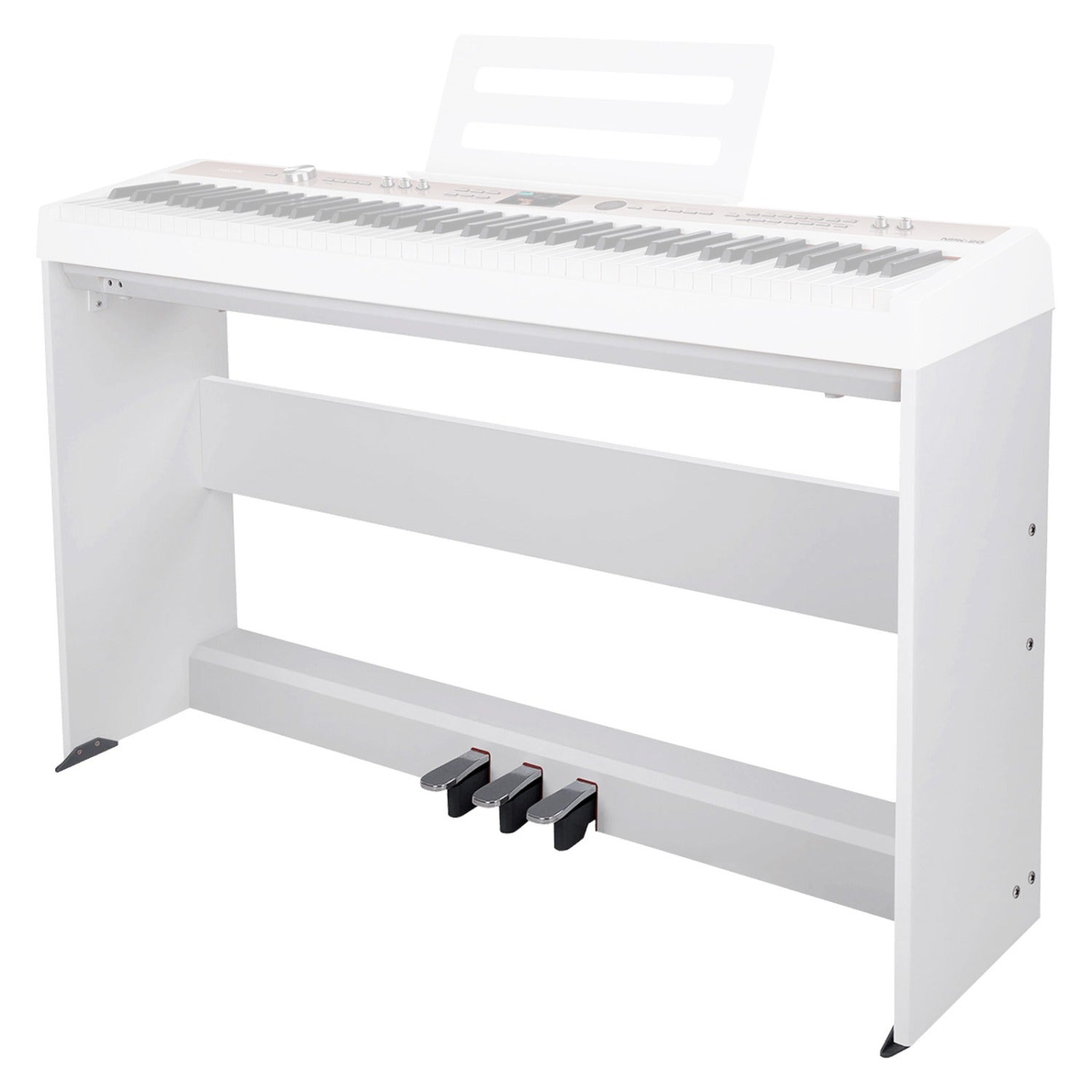 Chân Đàn Piano Nux NPS-1 (NPK-10 / NPK-20)-Mai Nguyên Music