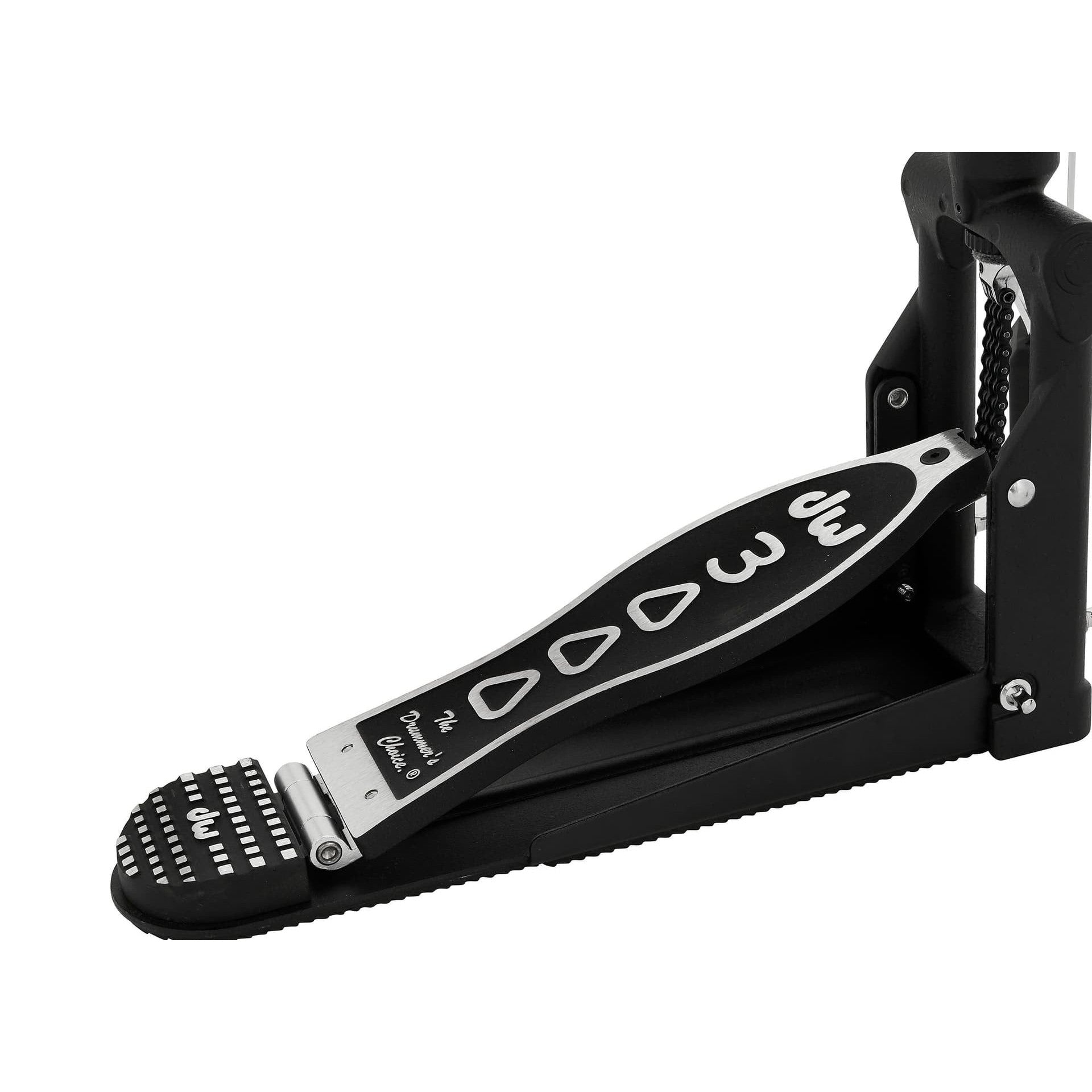 Chân Hi-hat DW DWCP3500A 3000 Series 3-leg-Mai Nguyên Music