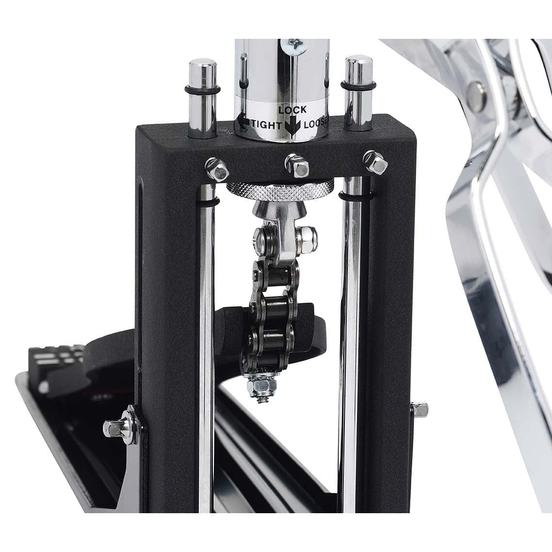 Chân Hi-hat DW DWCP5500TD 5000 Series Heavy Duty 2-leg-Mai Nguyên Music