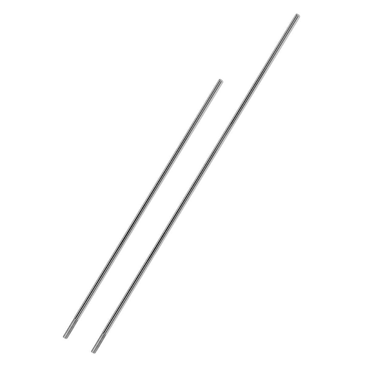 Chân Hi-hat DW DWCP6500 6000 Series Retro Flush Base 2-leg-Mai Nguyên Music